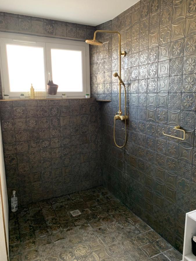 Suite 31 - Clim - Front De Mer Canet-en-Roussillon Exteriér fotografie